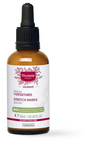 MUSTELA SIERO SMAGLIATURE 45 ML - farmasconti.eu