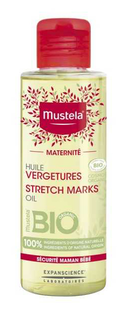 MUSTELA OLIO SMAGLIATURE 105 ML - farmasconti.eu