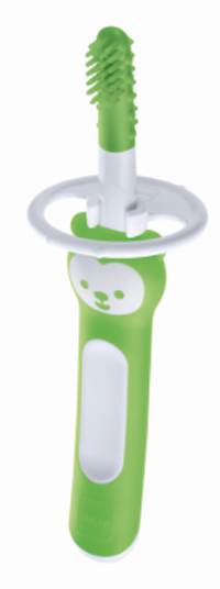 MAM MASSAGING BRUSH 3+ NEUTRO - farmasconti.eu