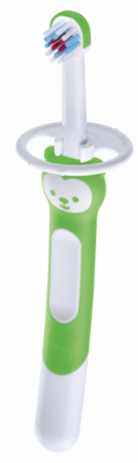 MAM TRAINING BRUSH 5+ NEUTRO SPAZZOLINO - farmasconti.eu