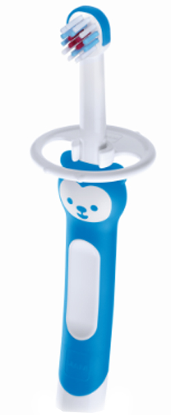 MAM BABYS BRUSH 6+ MASCHIO SPAZZOLINO - farmasconti.eu