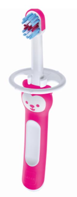 MAM BABYS BRUSH 6+ FEMMINA SPAZZOLINO - farmasconti.eu