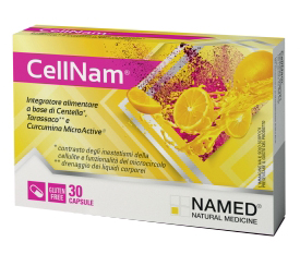 CELLNAM 30 CAPSULE - farmasconti.eu