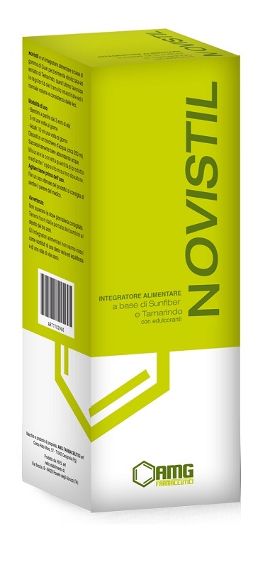 NOVISTIL 200 ML - farmasconti.eu