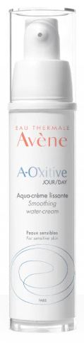 AVENE A-OXITIVE GIORNO AQUA-CREMA LEVIGANTE 30 ML - farmasconti.eu