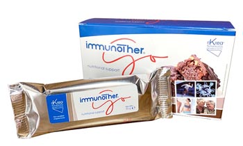 IMMUNOTHER GO 5 BARRETTE - farmasconti.eu