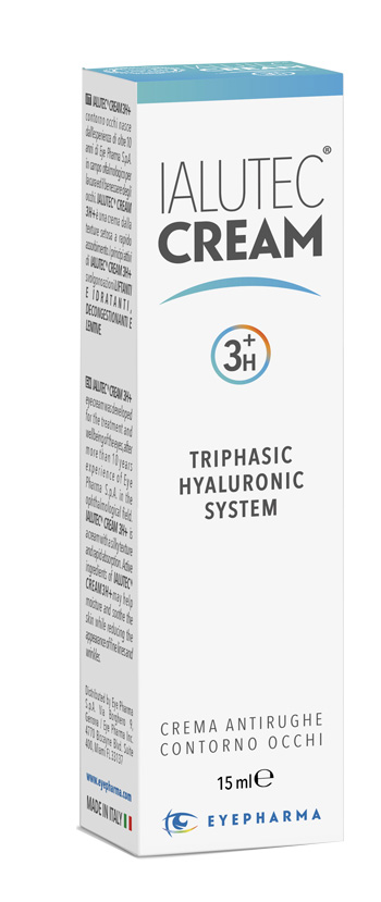 IALUTEC CREAM 3H+ 15 ML - farmasconti.eu