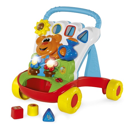 CHICCO GIOCO BABY GARDENER - farmasconti.eu