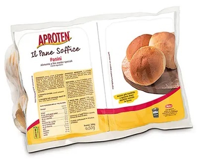 APROTEN PANINI 2 X 100 G - farmasconti.eu
