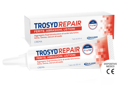 TROSYD REPAIR 25 ML - farmasconti.eu