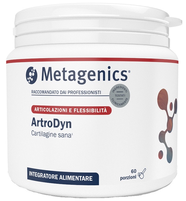 ARTRODYN 60 PORZIONI 275 G - farmasconti.eu