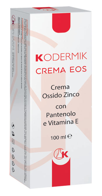KODERMIK CREMA EOS 100 ML - farmasconti.eu