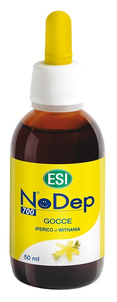 ESI NO DEP 700 GOCCE 50 ML - farmasconti.eu