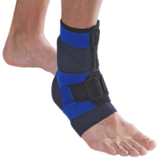 CAVIGLIERA GRADUALE DR GIBAUD ORTHO MALLEOCROSS 1 - farmasconti.eu