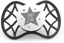 NUVITA 7064 AIR55 SUCCHIETTO COOL ORT 0M+ ROSE QUARZ - farmasconti.eu