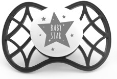 NUVITA 7065 AIR55 SUCCHIETTO COOL SYM 0M+ ROSE QUARZ - farmasconti.eu