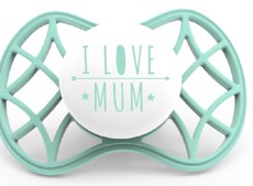 NUVITA 7065 AIR55 SUCCHIETTO COOL SYM 0M+ SEA GREEN - farmasconti.eu