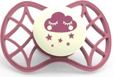 NUVITA 7065 AIR55 SUCCHIETTO SYM 0M+ GLOW SPICED APPLE - farmasconti.eu