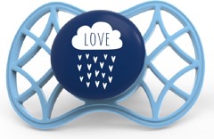 NUVITA 7066 AIR55 SUCCHIETTO EXPLORER ORT 0M+ FEMMINA - farmasconti.eu