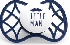 NUVITA 7066 AIR55 SUCCHIETTO EXPLORER ORT 0M+ GLOW FEMMINA - farmasconti.eu