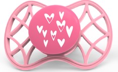 NUVITA 7066 AIR55 SUCCHIETTO EXPLORER ORT 0M+ GLOW MASCHIO - farmasconti.eu