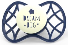 NUVITA 7067 AIR55 SUCCHIETTO EXPLORE SYM 0M+ GLOW FEMMINA - farmasconti.eu