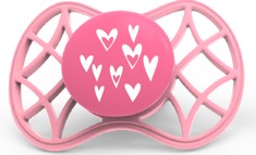 NUVITA 7084 AIR55 SUCCHIETTO ORT 6M+ GLOW DUSK BLUE - farmasconti.eu