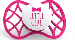 NUVITA 7084 AIR55 SUCCHIETTO ORT 6M+ GLOW FLAMINGO - farmasconti.eu