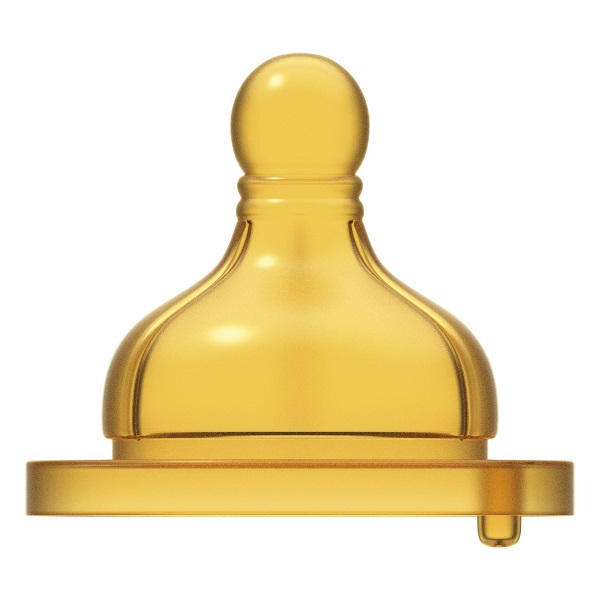 CHICCO TETTARELLA ORIGINALE T 1F CAUCCIU' 2 PEZZI - farmasconti.eu