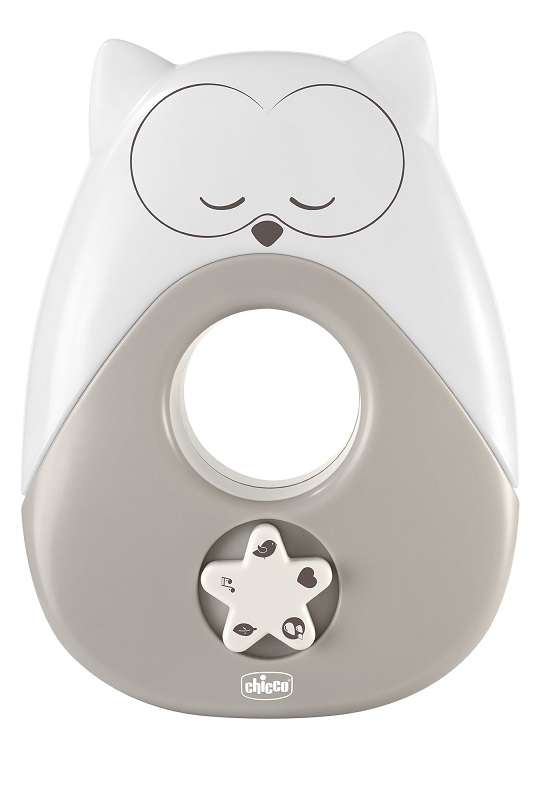 CHICCO LANTERNA GUFO MAGICO - farmasconti.eu