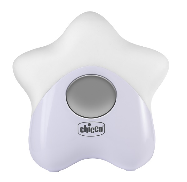 CHICCO TERMOMETRO LUCE NOTTE - farmasconti.eu