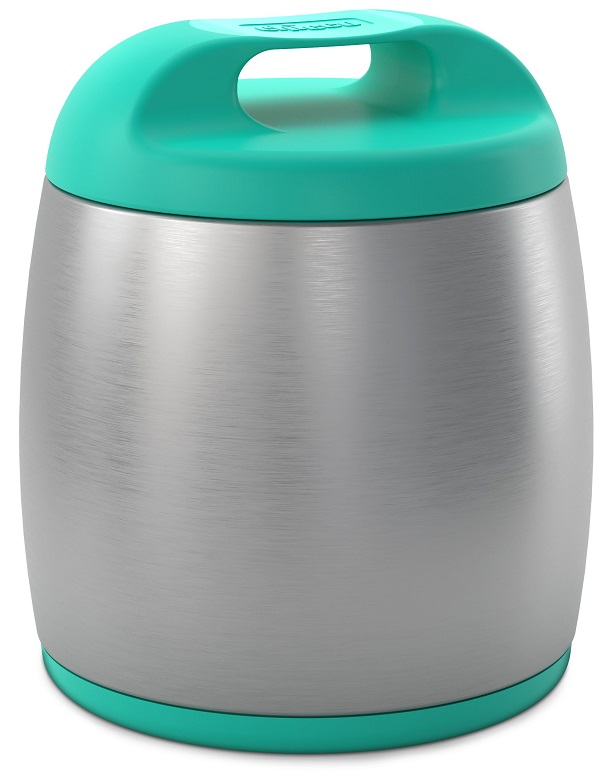 CHICCO THERMOS PORTA PAPPA AZZURRO - farmasconti.eu