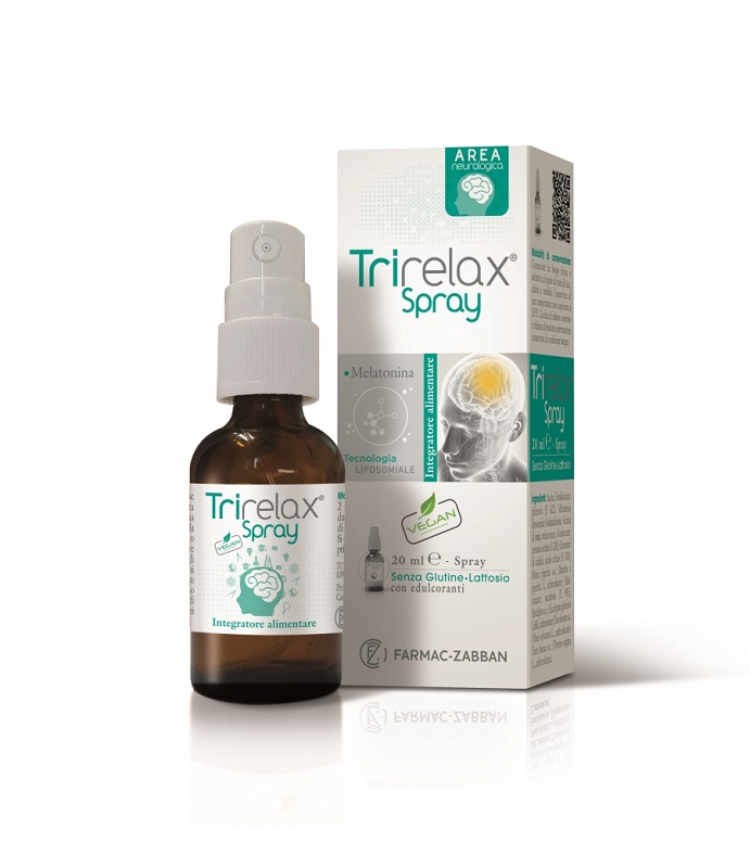 TRIRELAX SPRAY 20 ML - farmasconti.eu