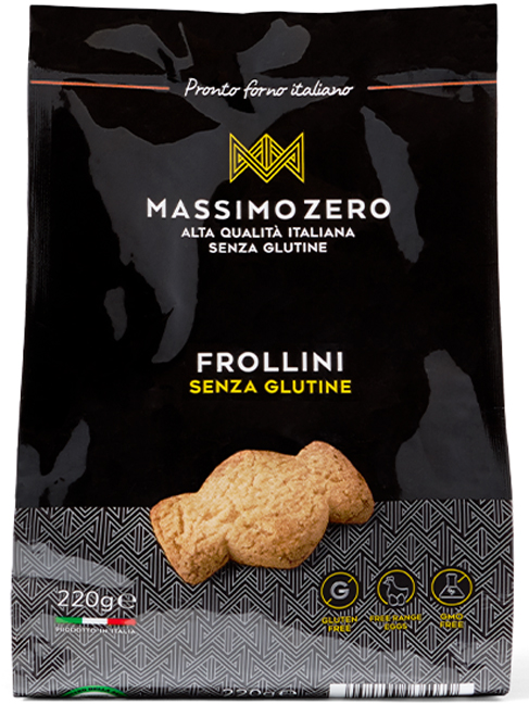 MASSIMO ZERO FROLLINI 220 G - farmasconti.eu