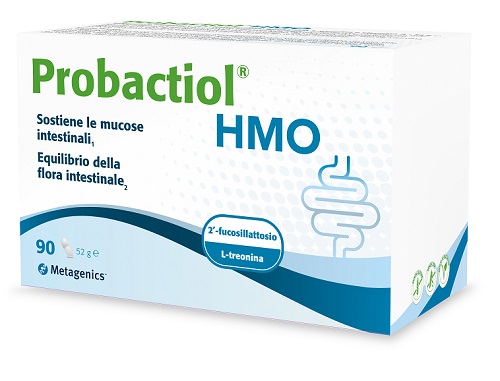 PROBACTIOL HMO 90 CAPSULE - farmasconti.eu