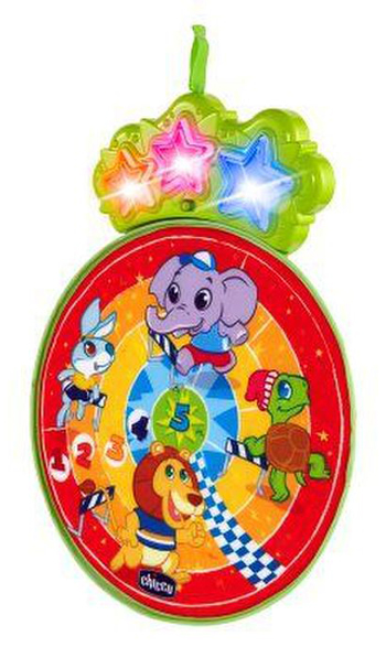 CHICCO GIOCO HAPPY DARTS ELETTRONICO - farmasconti.eu