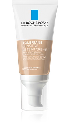 TOLERIANE SENSITVE LE TEINT TONALITA' CHIARA 50 ML - farmasconti.eu