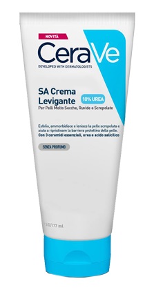 CERAVE SA CREMA LEVIGANTE 177 ML - farmasconti.eu