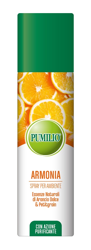 PUMILIO SPRAY ARMONIA 200 ML - farmasconti.eu