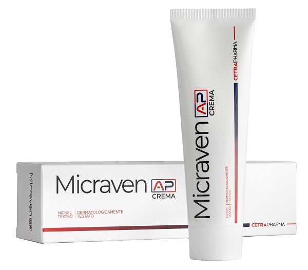 MICRAVEN AP CREMA 100 ML - farmasconti.eu