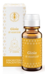ESSENZA GIOIA 10 ML CHAKRA 3 - farmasconti.eu