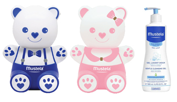 MUSTELA COPRIFLACONE DETERGENTE DELICATO 500 ML 2019 - farmasconti.eu