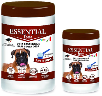 ESSENTIAL CANE EPATO 150 G - farmasconti.eu
