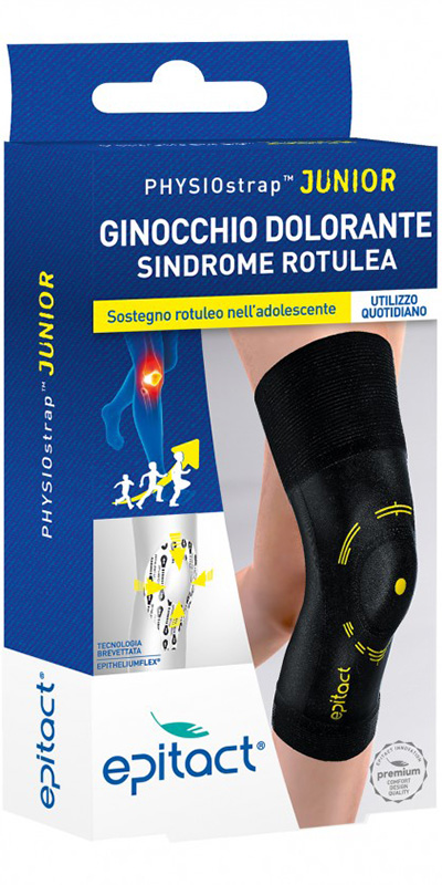 EPITACT PHYSIOSTRAP JUNIOR TAGLIA 2 - farmasconti.eu