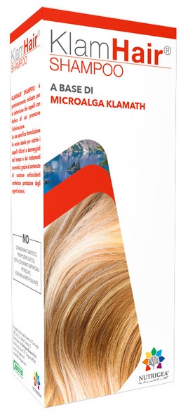 KLAMHAIR SHAMPOO 200 ML - farmasconti.eu