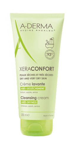 XERA-CONFORT CREMA DETERGENTE 200 ML - farmasconti.eu