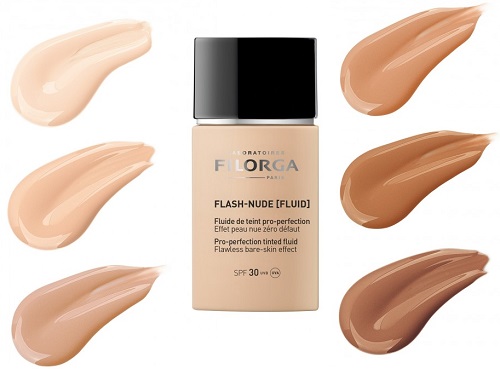 FILORGA FLASH NUDE FLUID BEIGE - farmasconti.eu