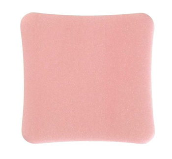 MEDICAZIONE IN POLIURETANO ALLEVYN GENTLE 10X10CM 10 PEZZI - farmasconti.eu