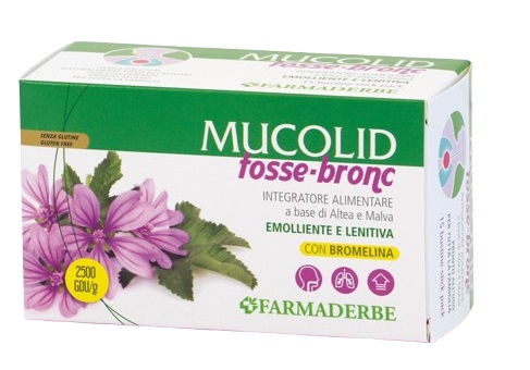 MUCOLID TOSSE-BRONC 15 BUSTINE DA 10 ML - farmasconti.eu