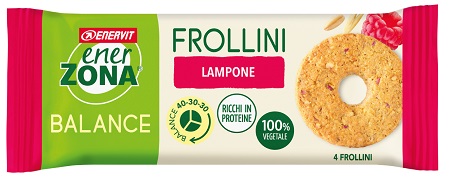 ENERZONA FROLLINO LAMPONE MONO 24 G - farmasconti.eu